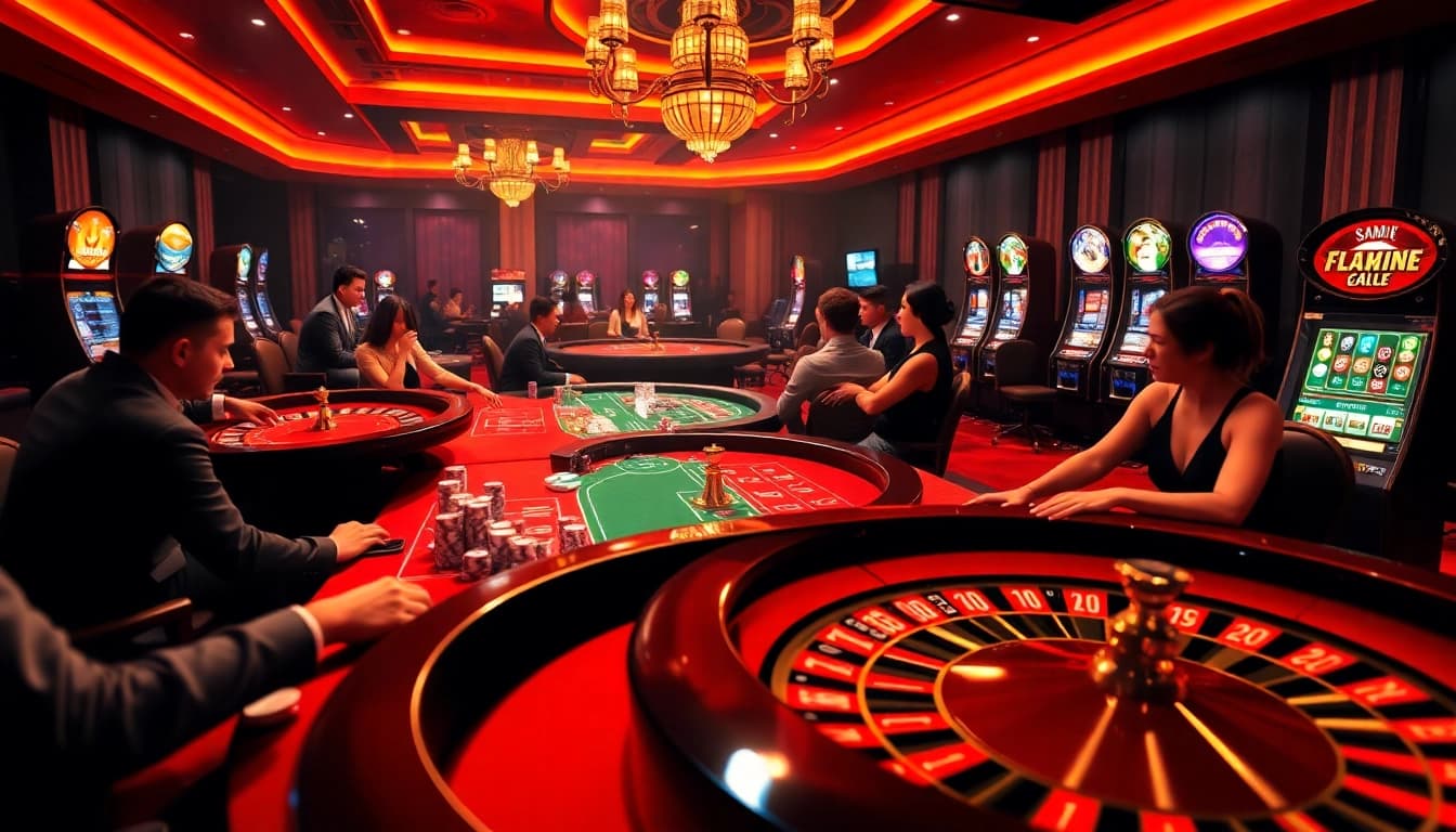 Experience the thrill of gambling at https://mm88.moe/ with exciting casino games and live betting.