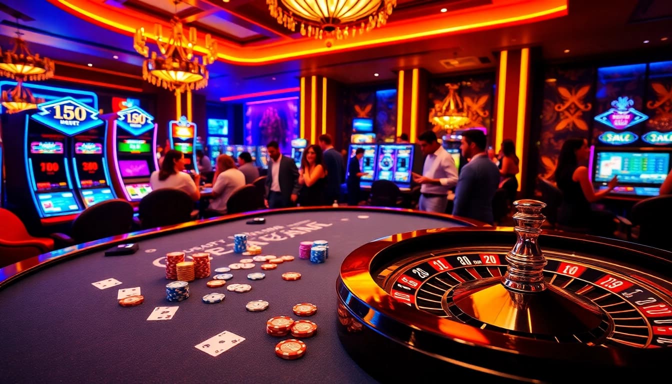 Engage in thrilling gameplay at http://ww88h.com/ with colorful slots, poker cards, and exciting roulette.