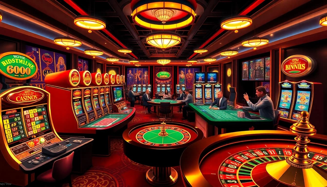 Experience thrilling games and winning strategies at https://789f.site/ in this engaging online casino image.