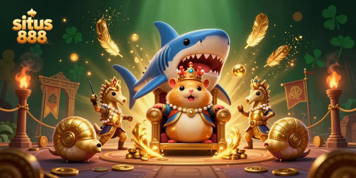 Win big at situs 888 with thrilling slots and vibrant casino action!