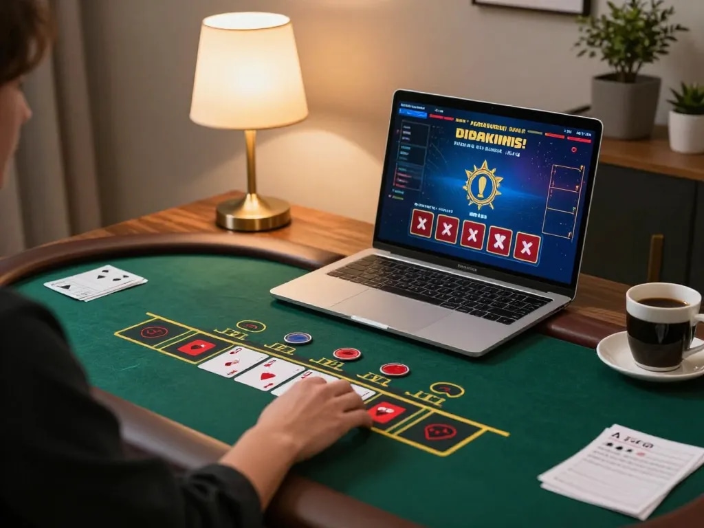 Engaging online casino experience with nhà cái CM88 focus on strategic blackjack gameplay