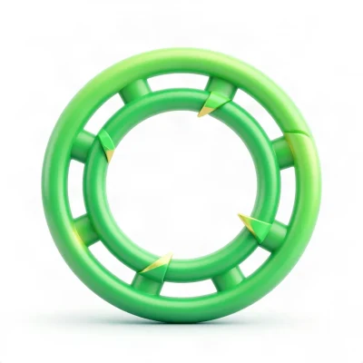 Chain Spin