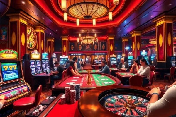 Experience excitement and luxury at a casino with dynamic betting action at https://2haywin.art/.