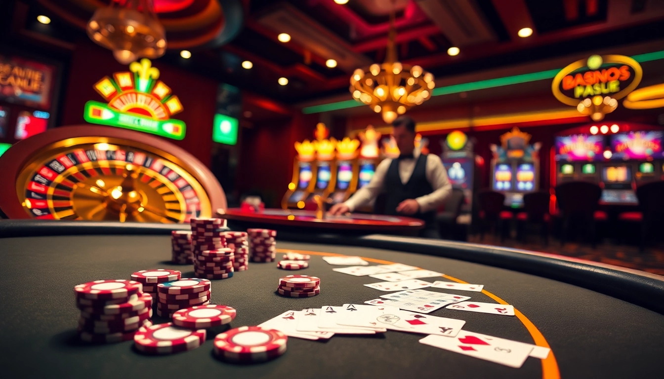 Feeling the thrill of success at https://fabet.blog/ with engaging casino games and high-stakes betting.