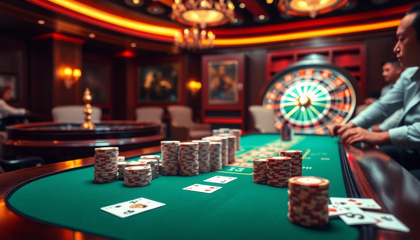 Dive into thrilling gameplay at https://dabet.codes/ with vibrant poker tables and casino excitement.