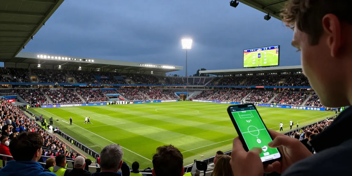 CabongTv watch live football today - energetic match with betting predictions and live odds display